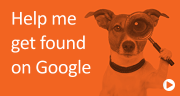 Help me get found on Google